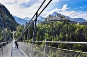 25th May 2016 - Guinness World Record Bridge 