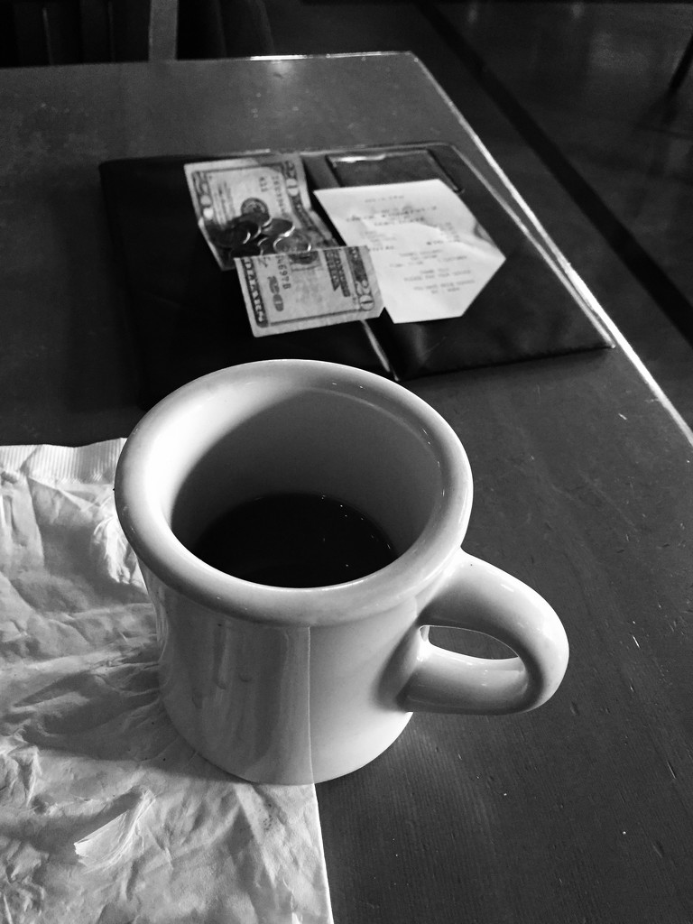 Morning coffee... by seattle