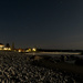 White Point at night by novab
