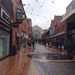 Rainy Blackpool by happypat
