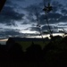 Stormy sky sunset by bjchipman