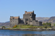 3rd Jun 2016 - A Scottish Castle