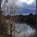 A wintery Waikato river by yorkshirekiwi