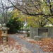 Japanese War Cemetery by leggzy