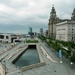 Liverpool Waterfront by fishers
