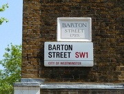 27th May 2016 - Barton Street