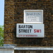 Barton Street by boxplayer