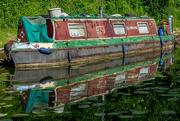 29th May 2016 - Decaying Barge 