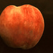 Peach by joansmor