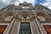 20th May 2016 - Cathedral - Siena