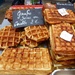 Belgian Waffles by cmp