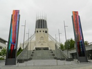 30th May 2016 - Liverpool Metropolitan Cathedral