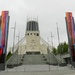 Liverpool Metropolitan Cathedral by fishers
