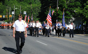 30th May 2016 - Our Small Town Memorial Day Parade
