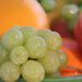fruit bowl w grapes by granagringa
