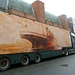 Titanic  Lorry. by wendyfrost