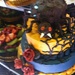 Spider Cake by jnadonza