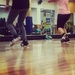 Dancing Feets by jnadonza
