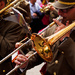 Trombones by fotoblah