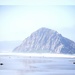 Morro Bay Rock by flygirl