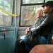 No 2 bus passengers by boxplayer