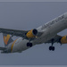Airbus A321 by pcoulson