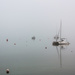 Foggy Minimalism by seacreature