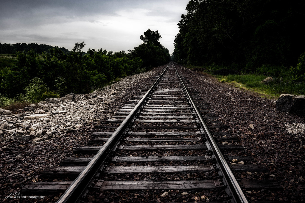 A railroad runs through it... by jae_at_wits_end
