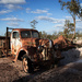 Rusty truck by jeneurell