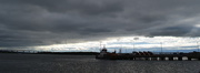 2nd Jun 2016 - Charleston Harbor and the Ashley River, Charleston, SC