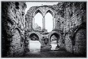 31st May 2016 - 2016 05 29 Easby Abbey