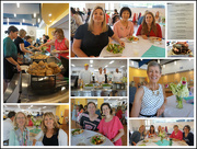 3rd Jun 2016 - Faculty and Staff Appreciation Lunch