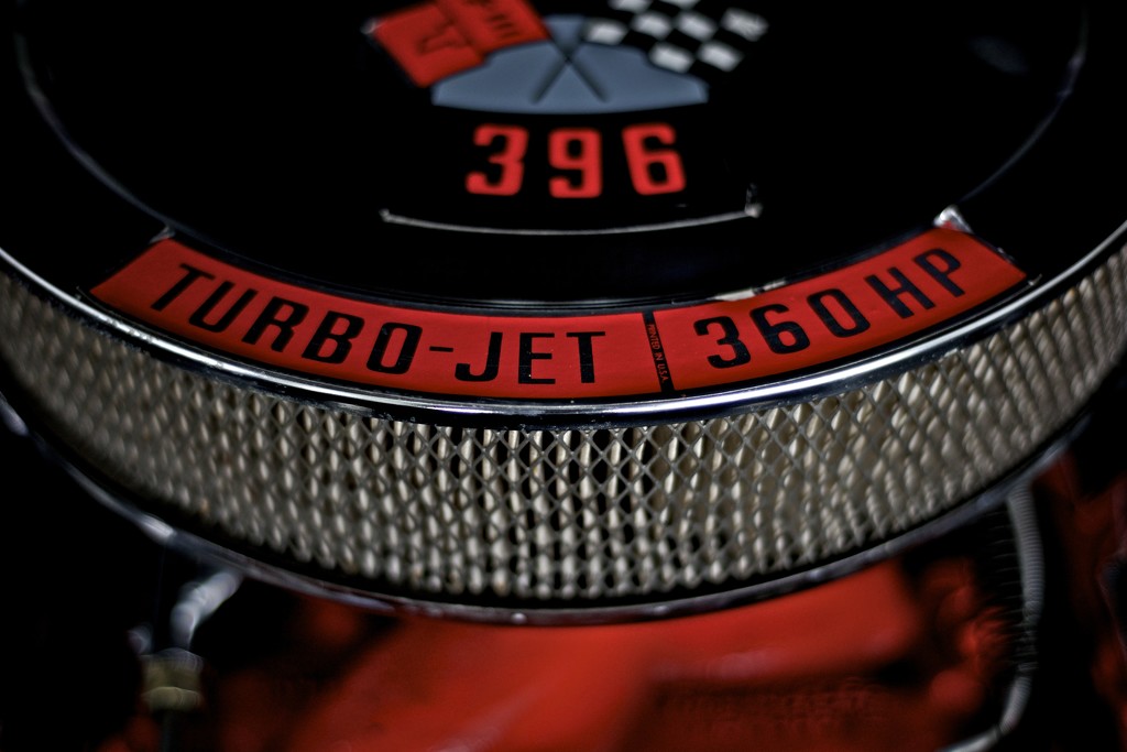 Turbo Jet by kwind