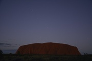 3rd Jun 2016 - Goodnight Uluru_DSC4852