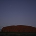 Goodnight Uluru_DSC4852 by merrelyn