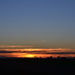 Shelford sunset by dianeburns