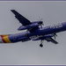 Flybe Sprite of Belfast by pcoulson