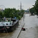 Paris' flood by parisouailleurs