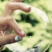 handheld bubble by scottmurr