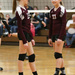 middle school volleyball by svestdonley