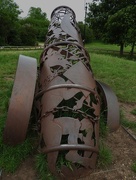 2nd Jun 2016 - The Royalist Cannon