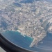 Moraira from the air.  by chimfa