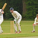 more village cricket by ianmetcalfe