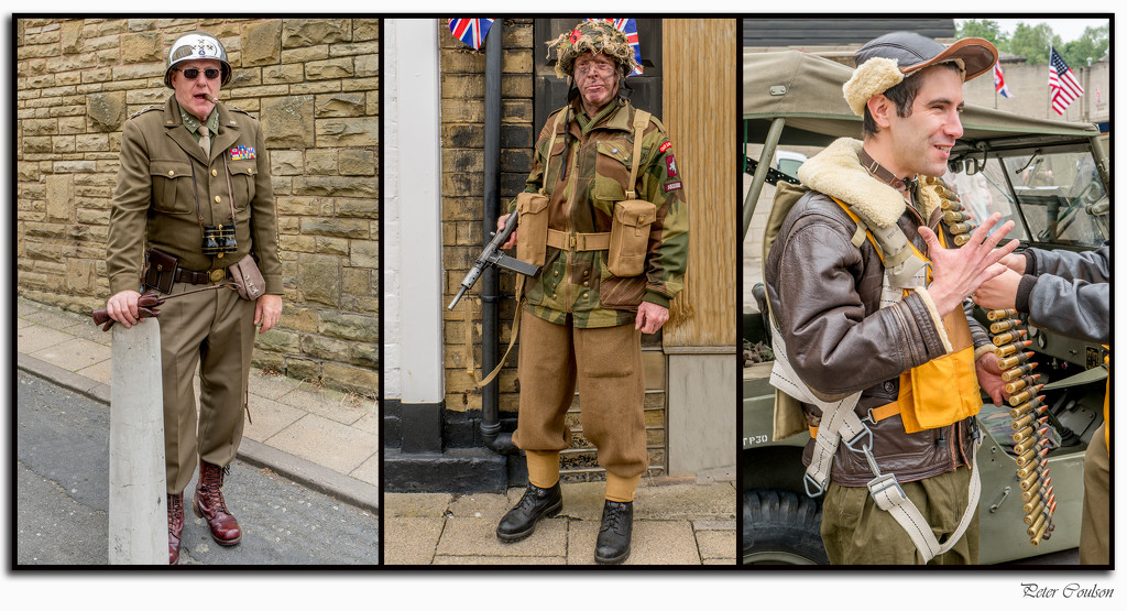 1940s-Brighouse by pcoulson