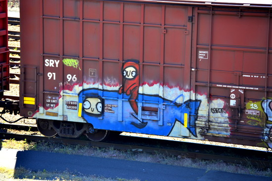 Hitching A Ride on 365 Project Hitching A Ride on 365 Project