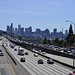 The City Over I5 by stephomy