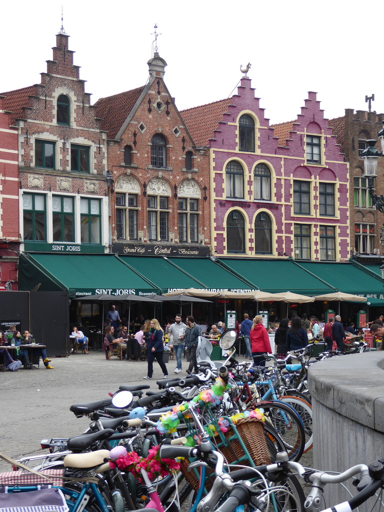 Bruges by cmp