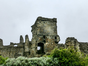 5th Jun 2016 - Aberdour Castle