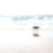 blur beach walker by callymazoo
