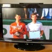 French open tennis  by cpw